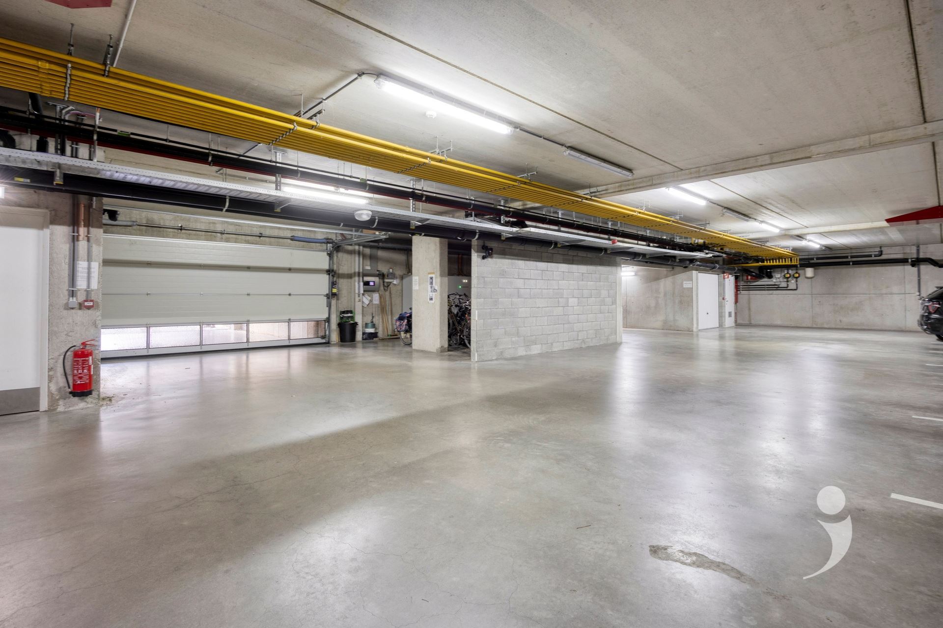 Appartement te koop in LEUVEN