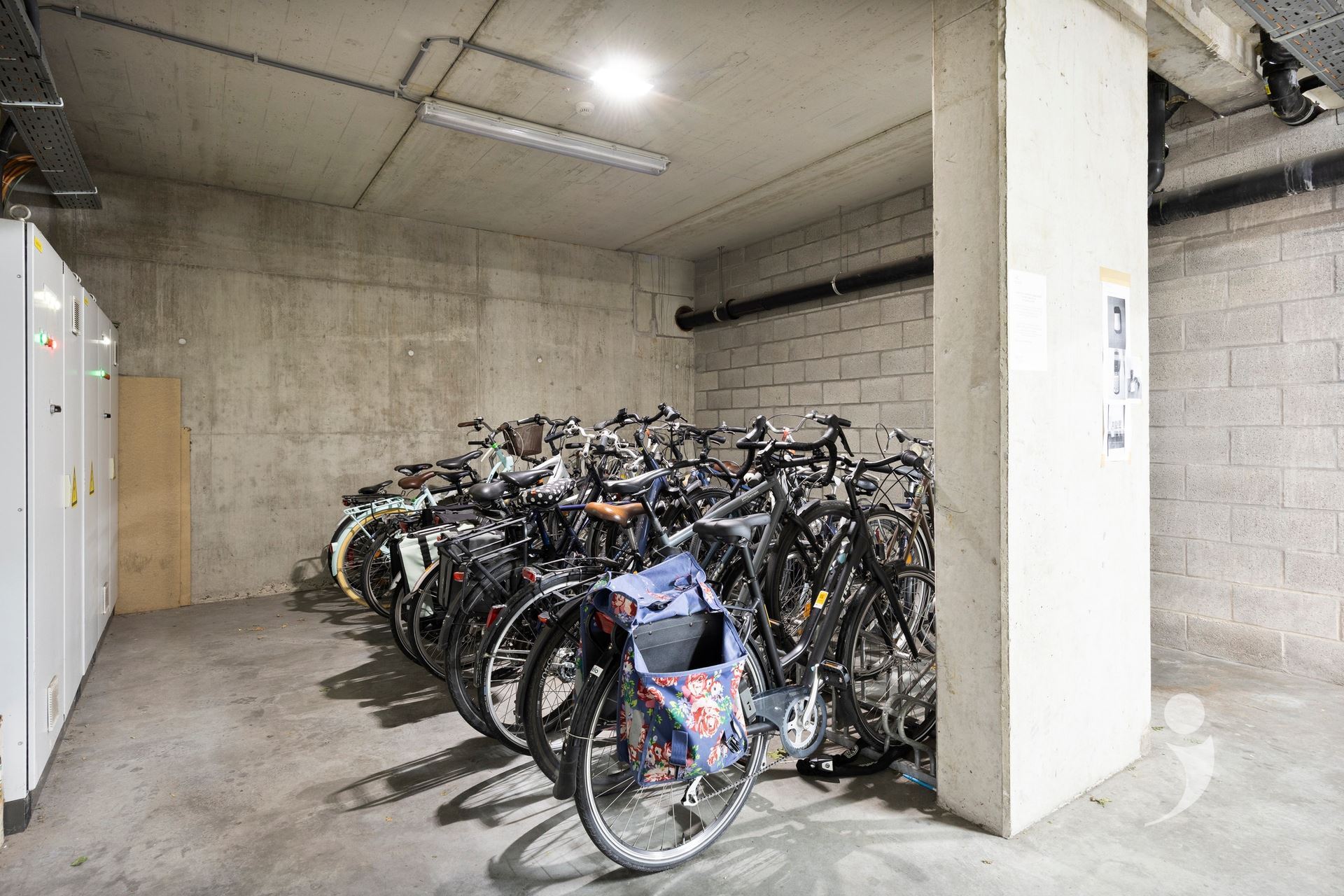 Appartement te koop in LEUVEN
