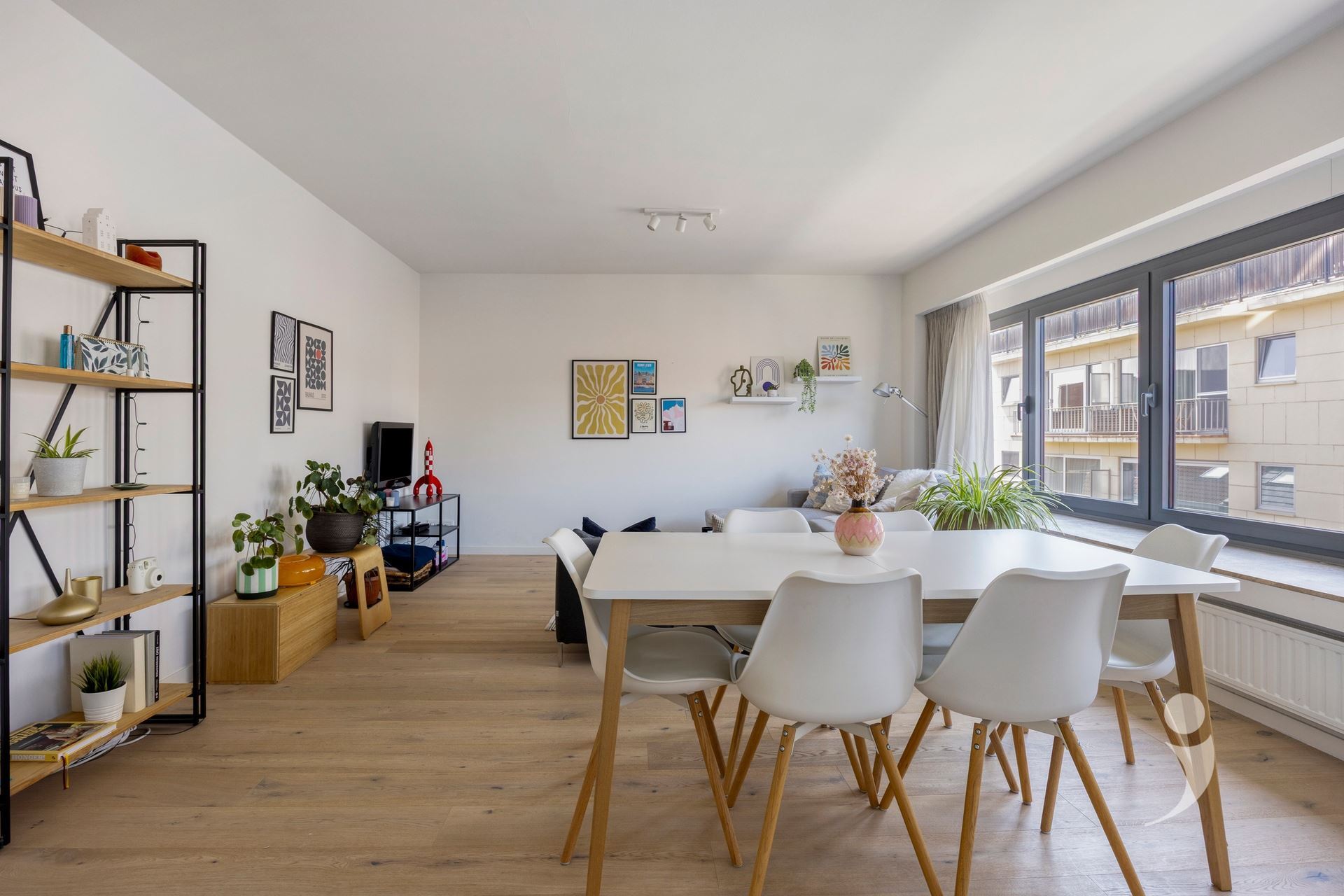 Appartement te koop in LEUVEN
