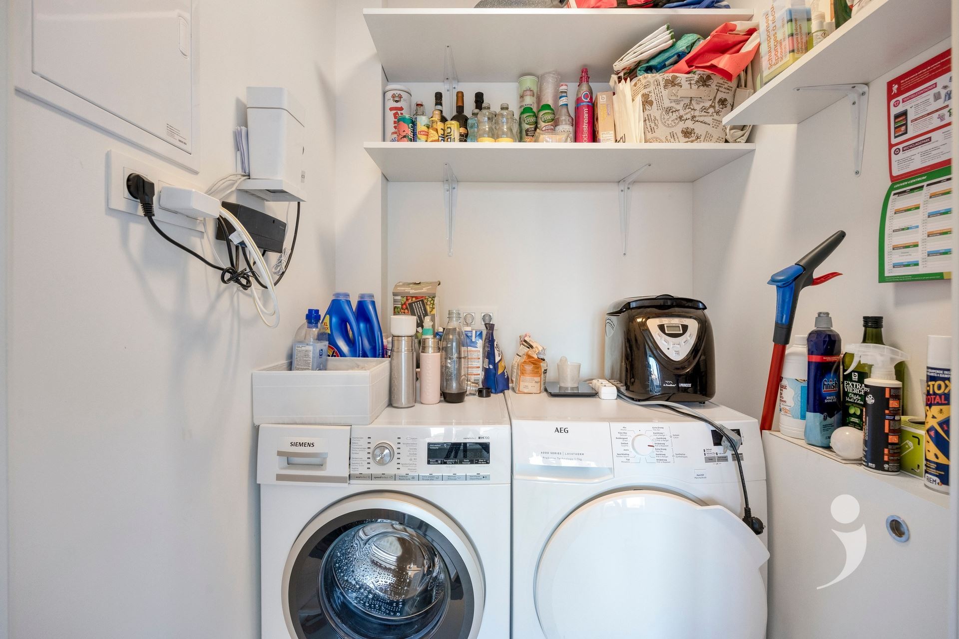 Appartement te koop in LEUVEN