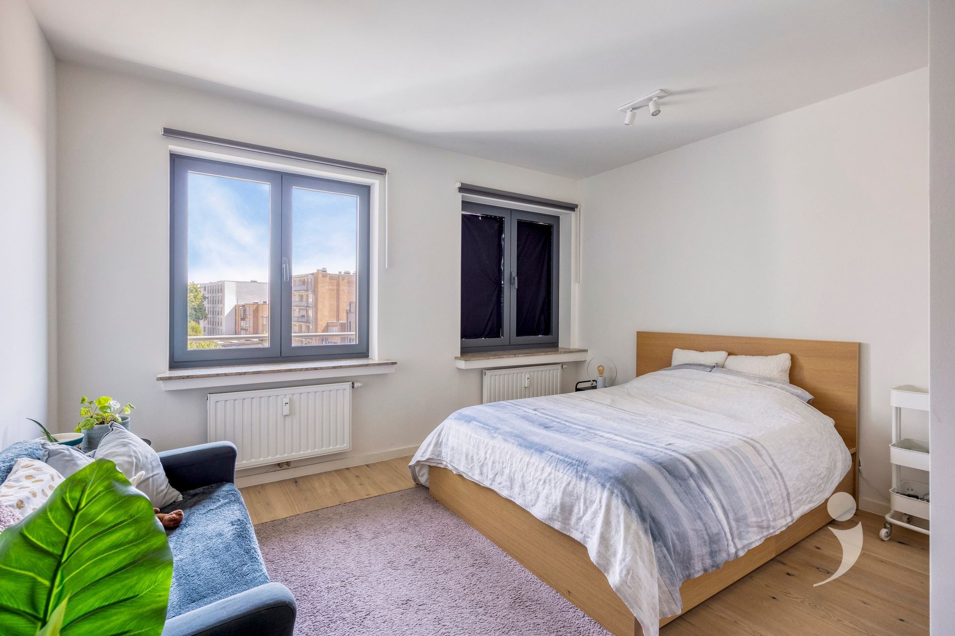 Appartement te koop in LEUVEN