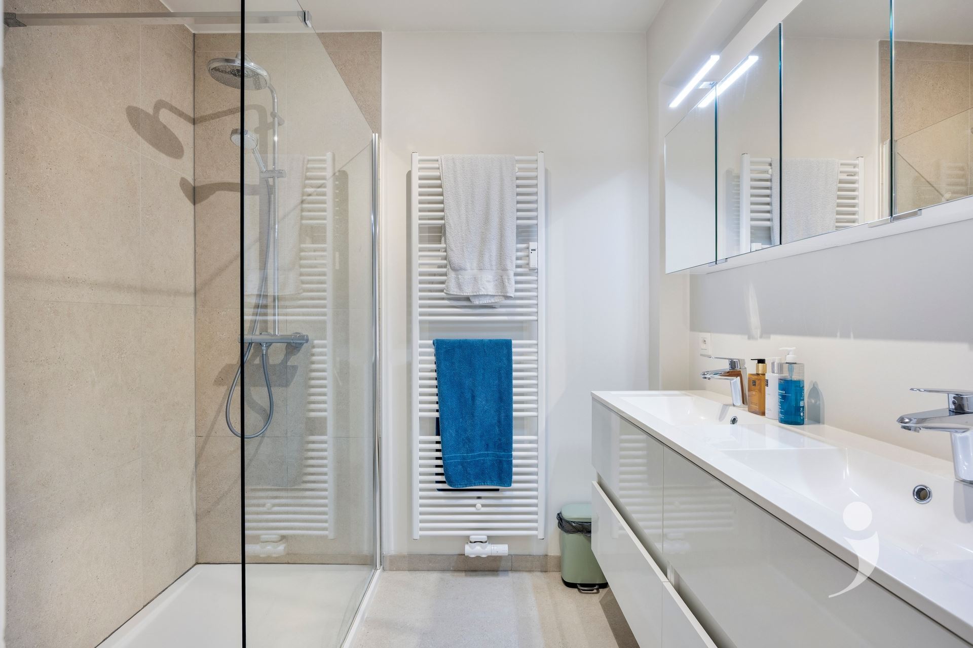 Appartement te koop in LEUVEN