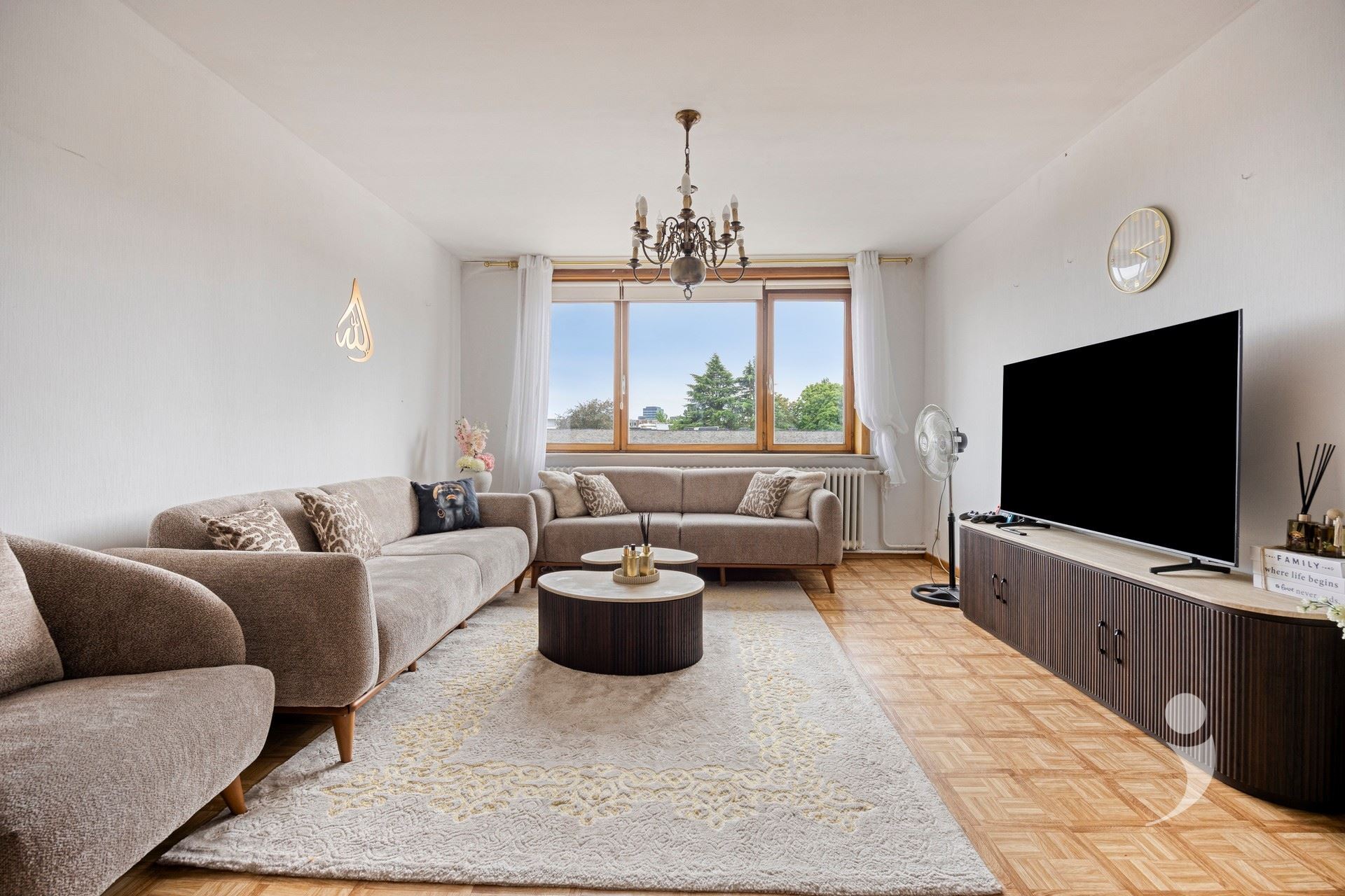 Appartement te koop in LEUVEN
