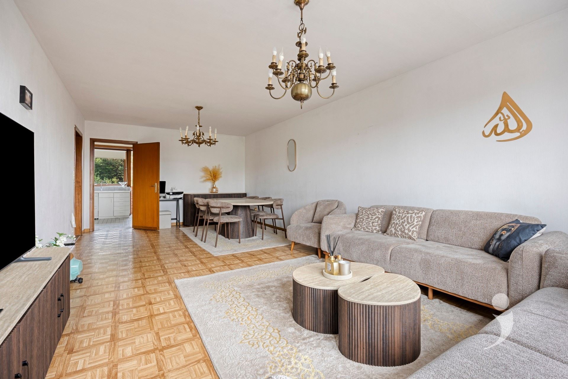 Appartement te koop in LEUVEN