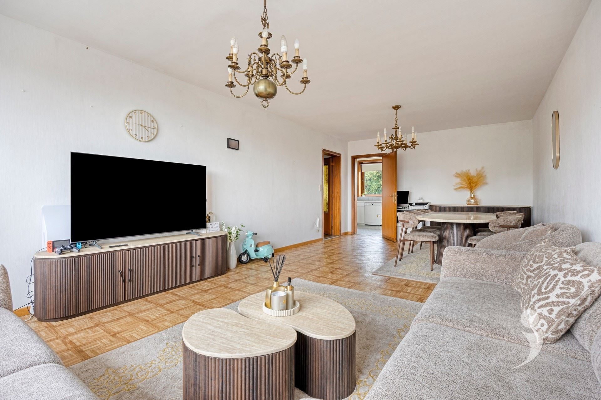 Appartement te koop in LEUVEN