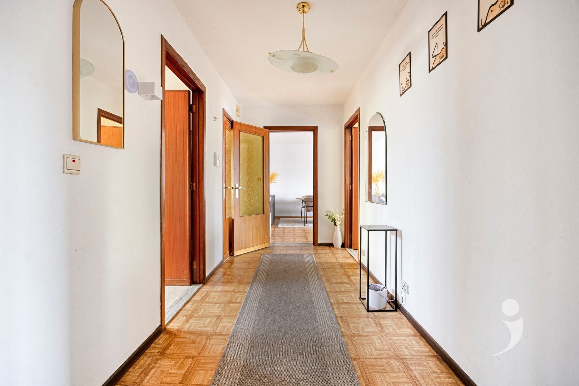 Appartement te koop in LEUVEN