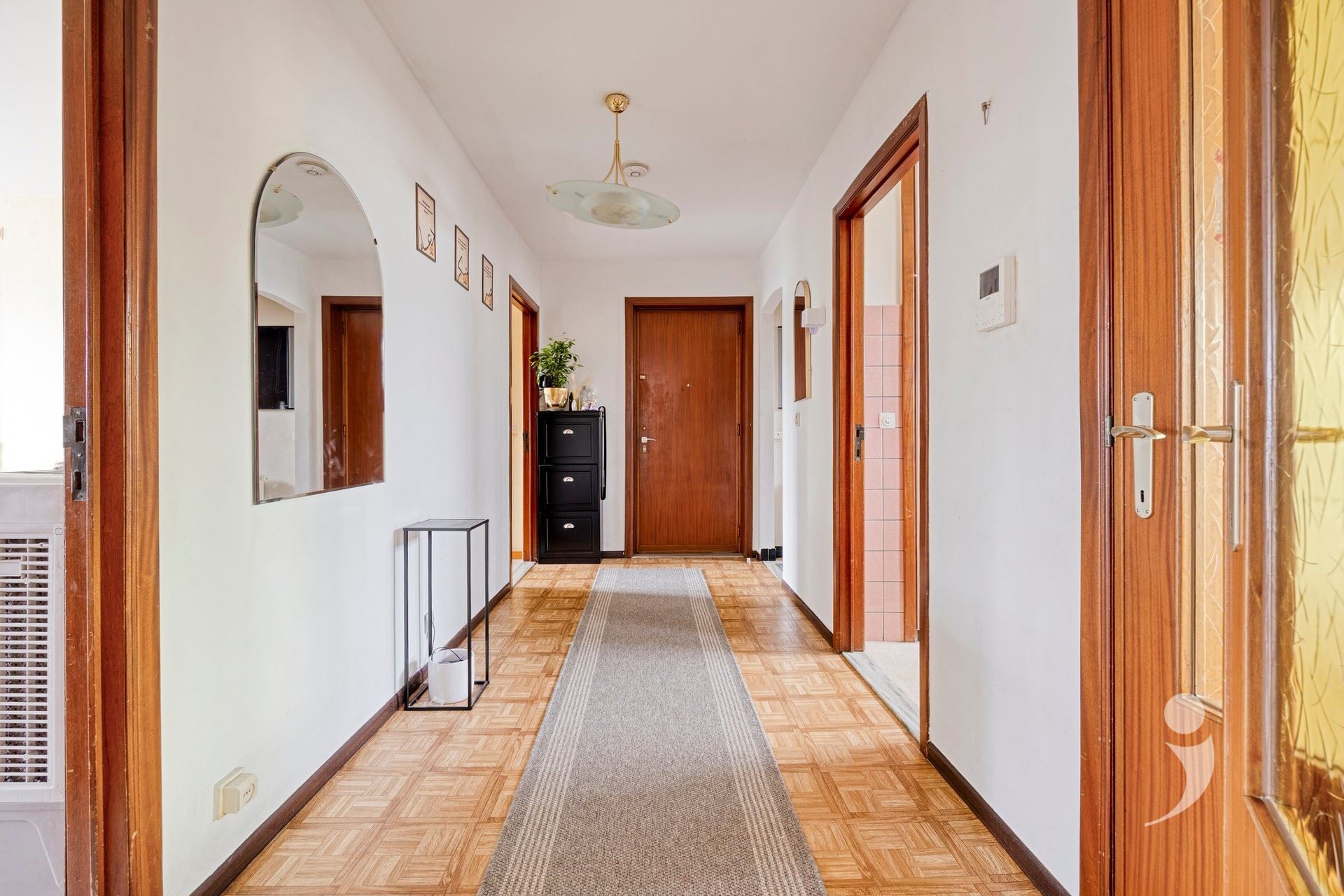 Appartement te koop in LEUVEN