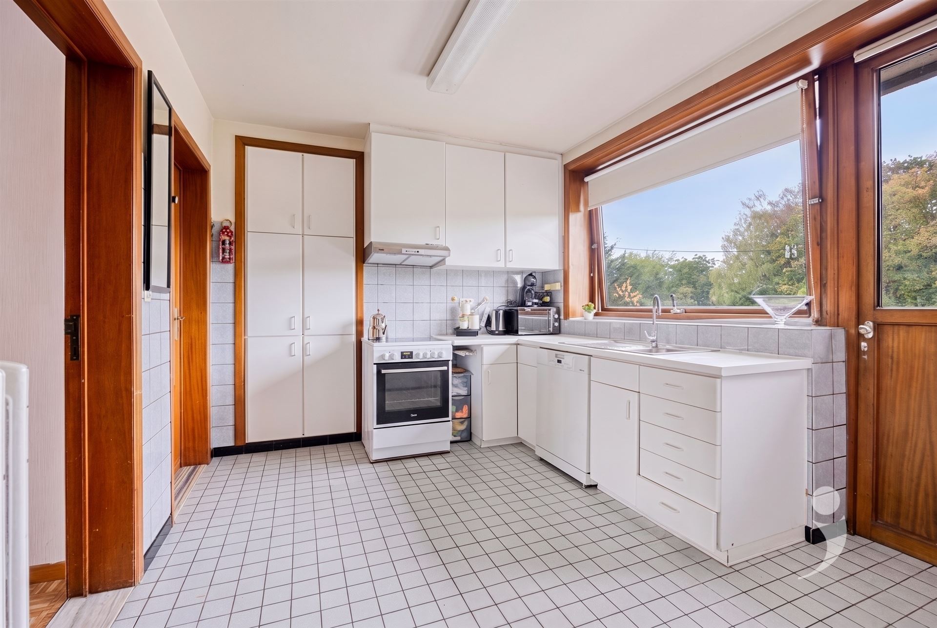 Appartement te koop in LEUVEN