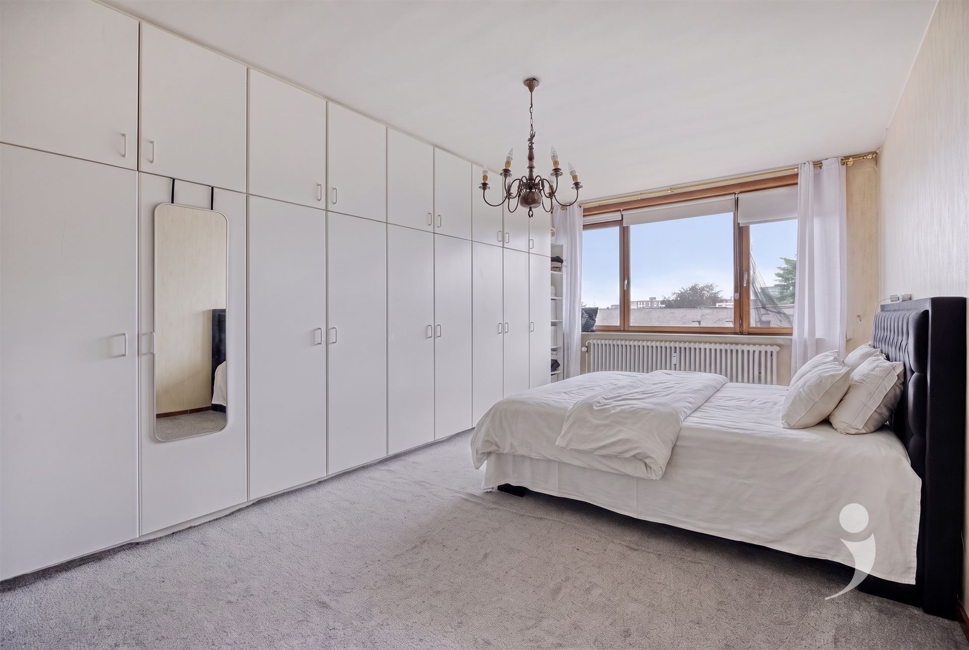 Appartement te koop in LEUVEN