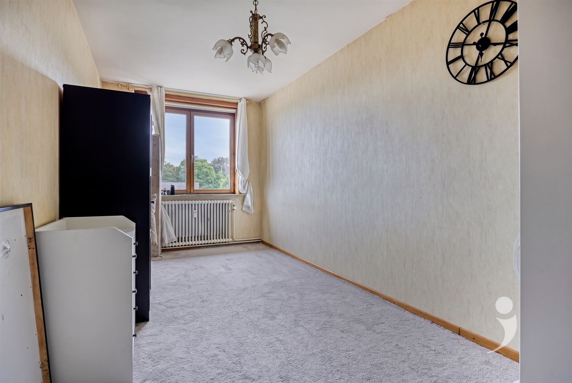 Appartement te koop in LEUVEN