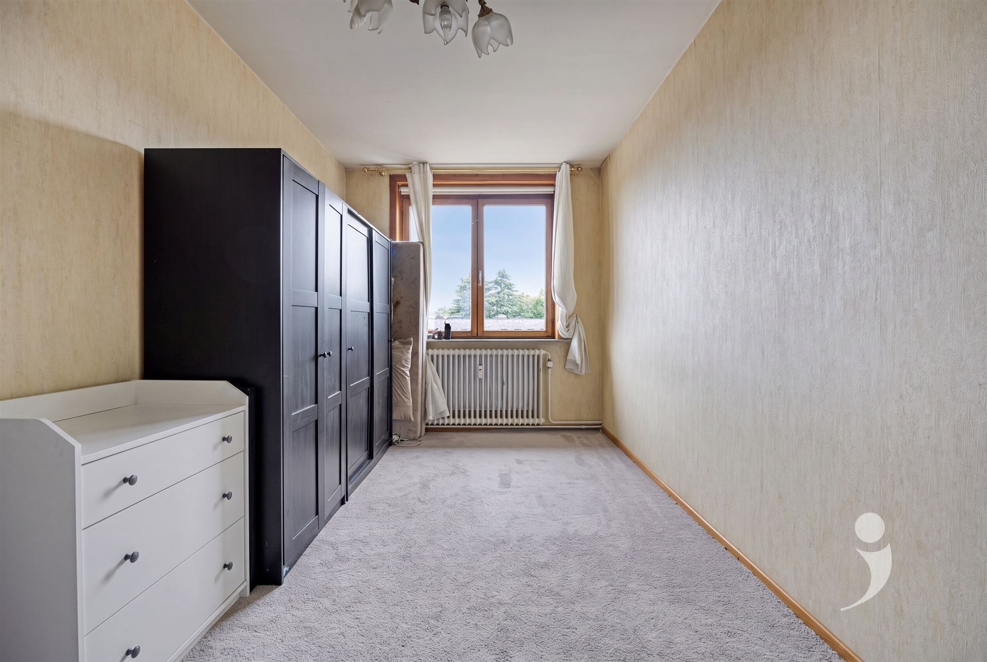 Appartement te koop in LEUVEN
