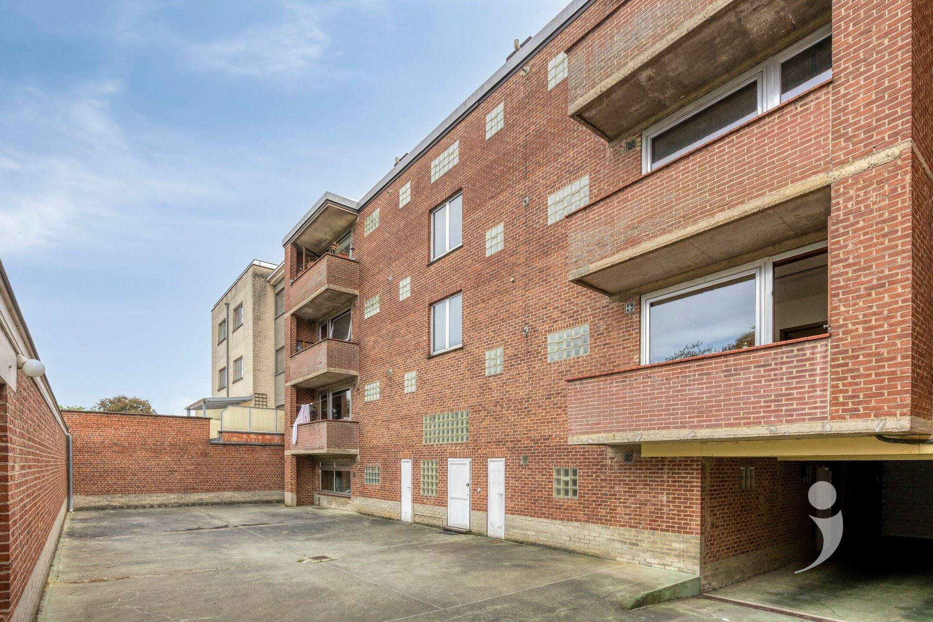 Appartement te koop in LEUVEN