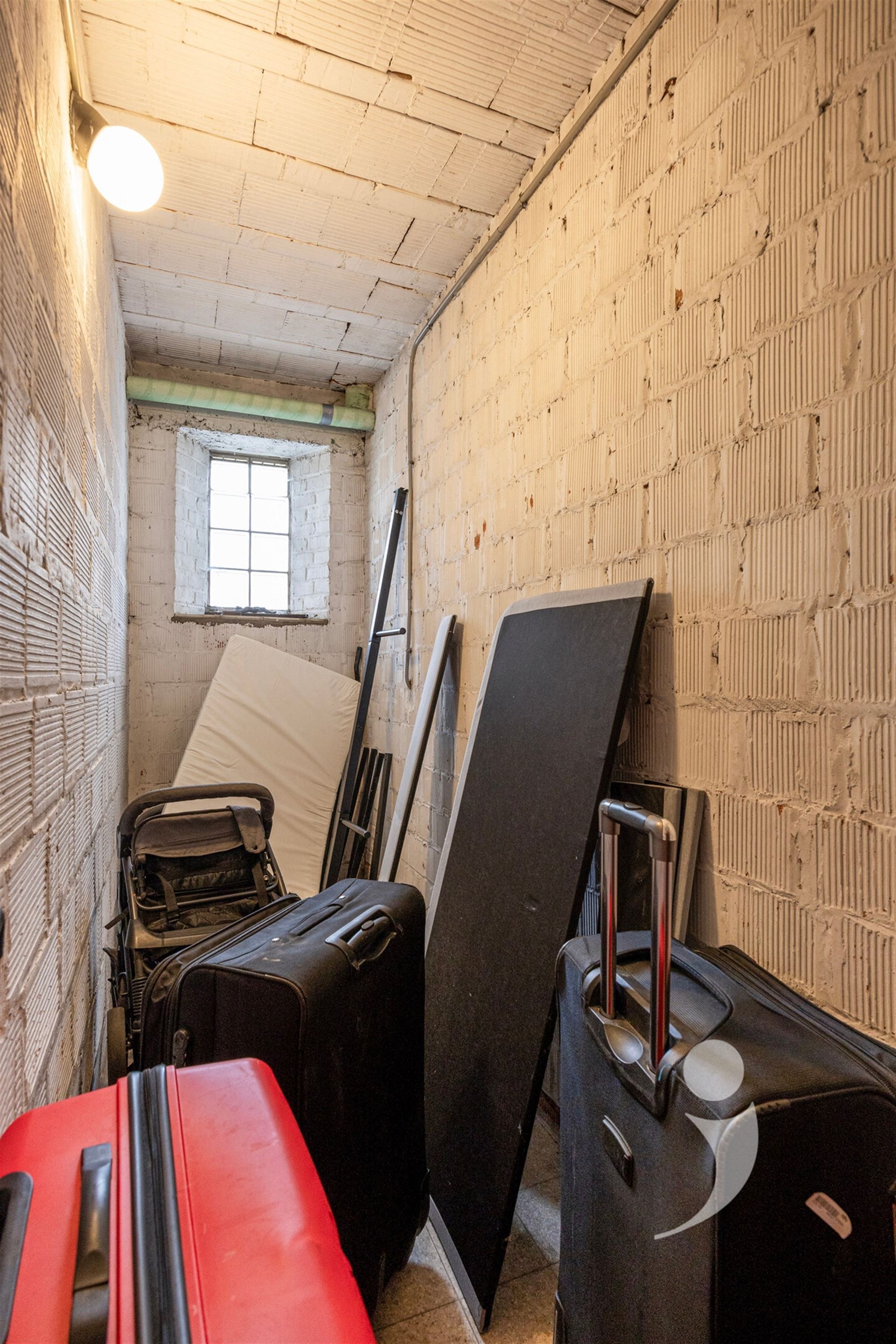 Appartement te koop in LEUVEN