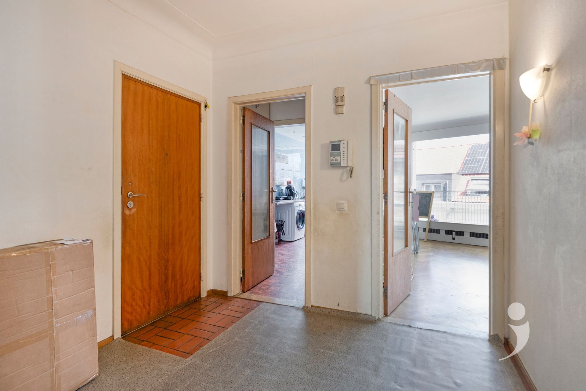 Appartement te koop in LEUVEN