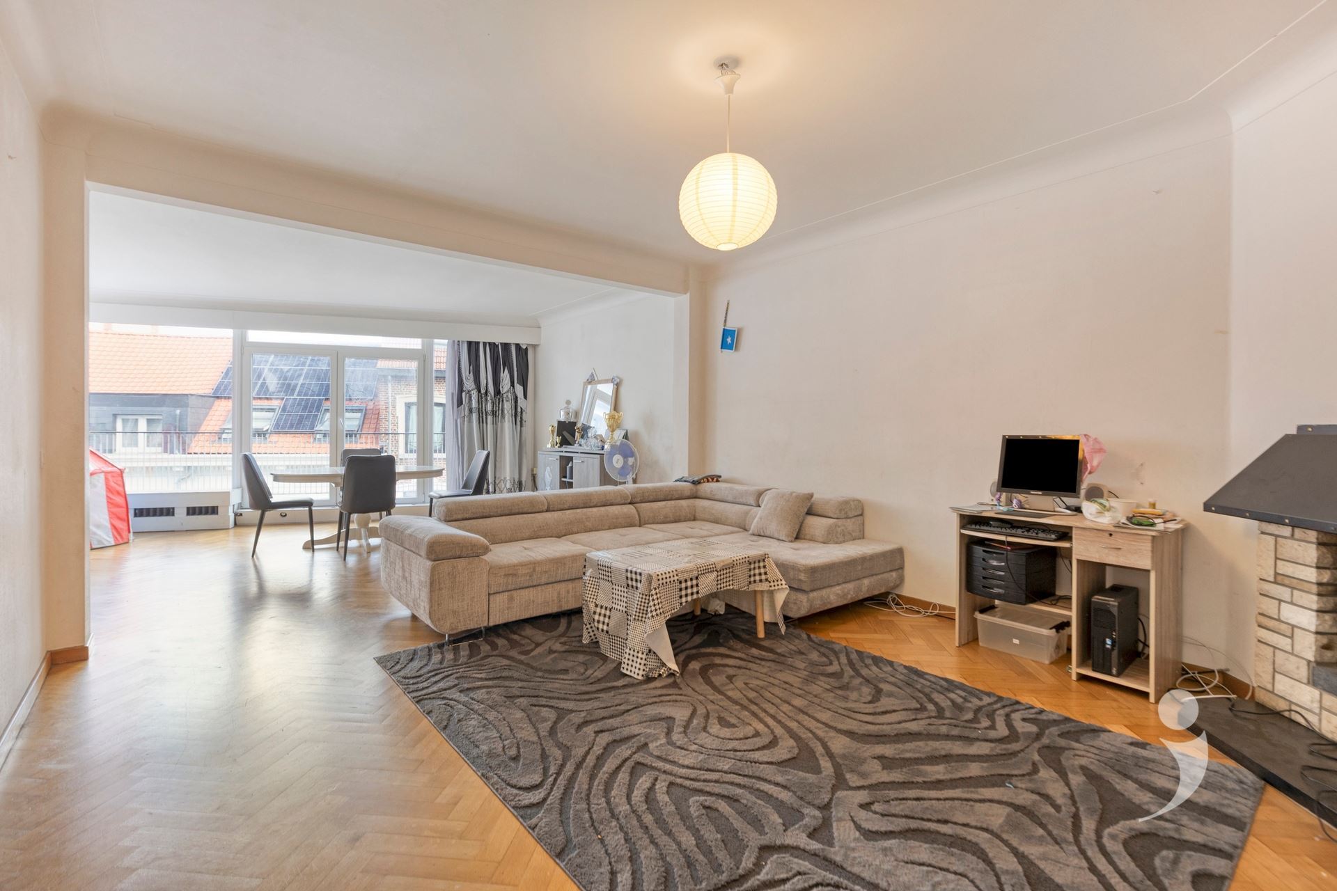 Appartement te koop in LEUVEN