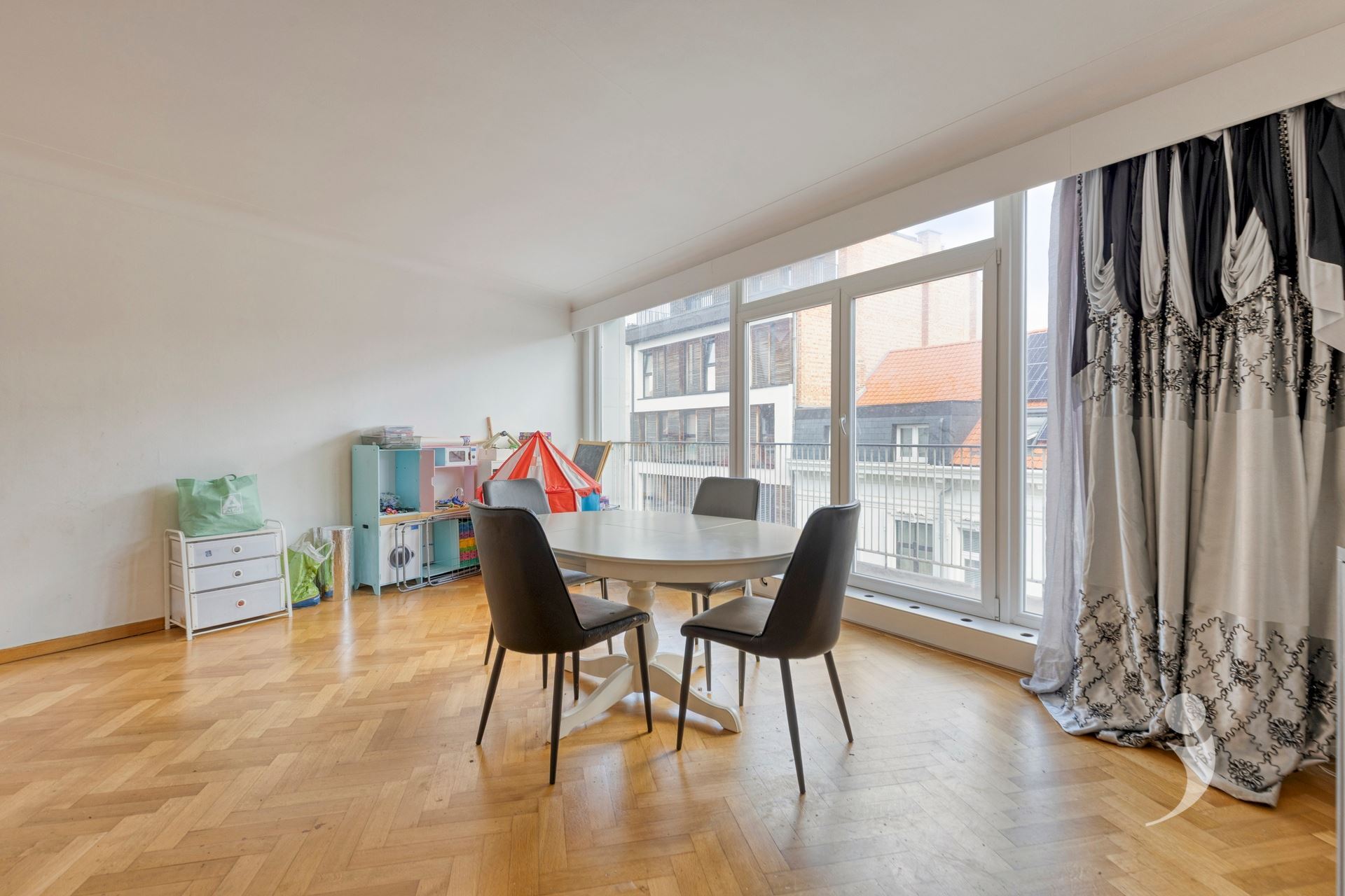 Appartement te koop in LEUVEN