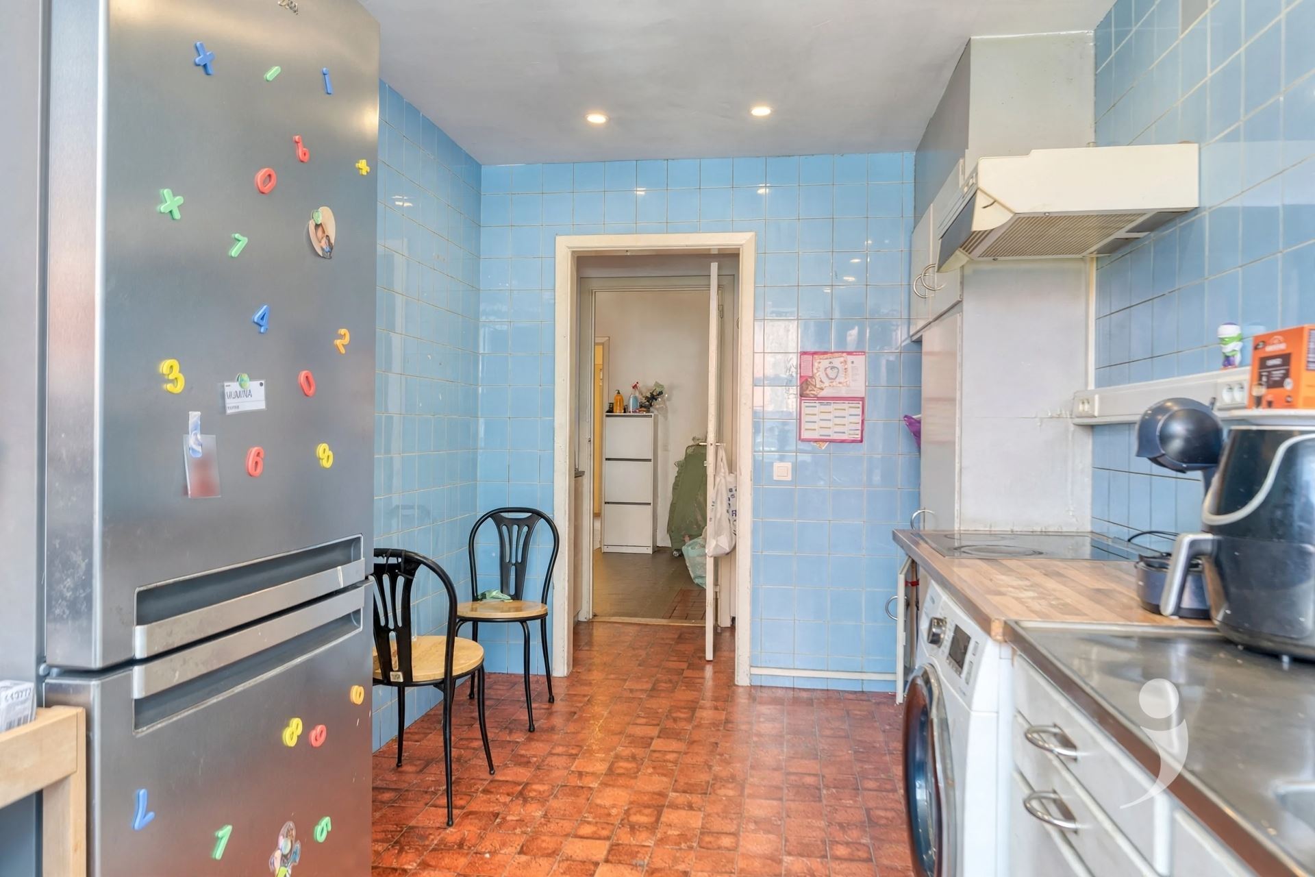 Appartement te koop in LEUVEN