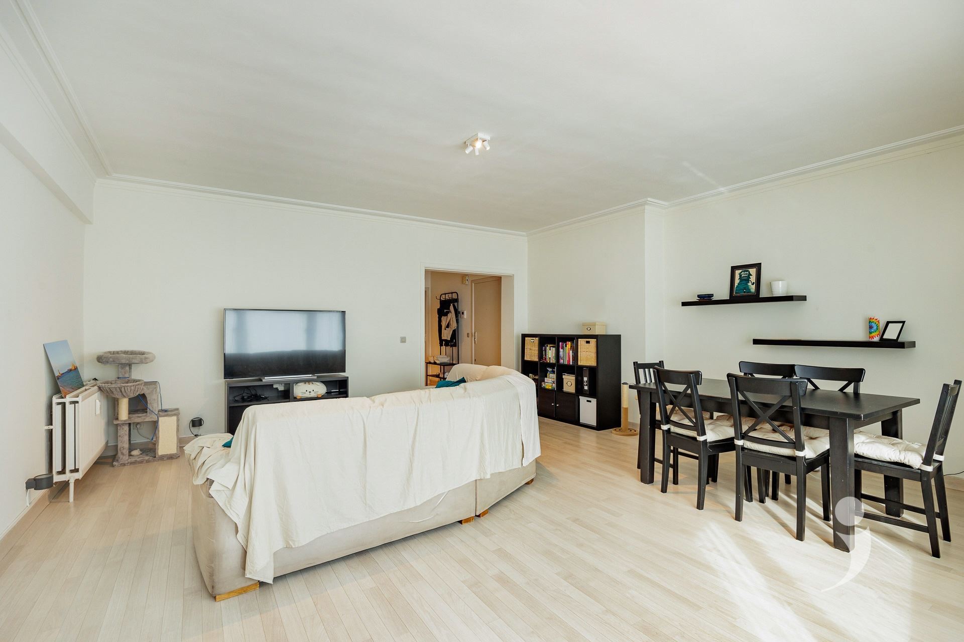 Appartement te koop in LEUVEN