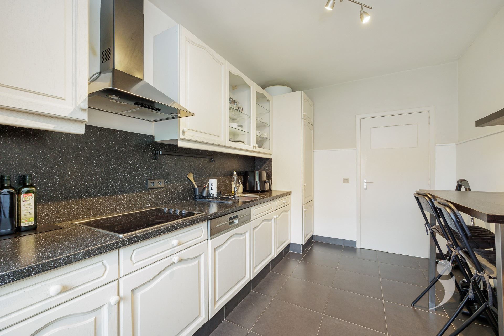 Appartement te koop in LEUVEN