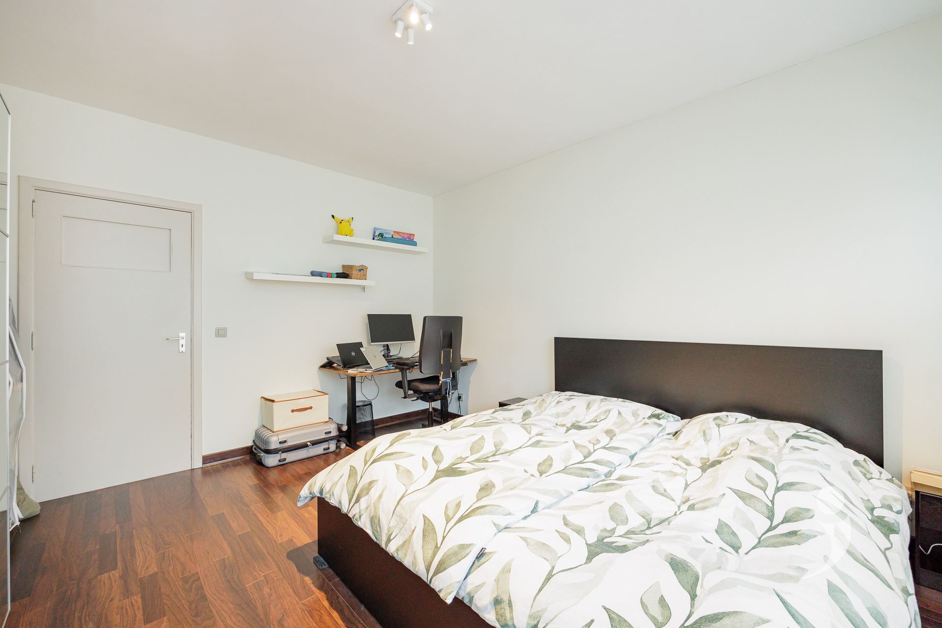 Appartement te koop in LEUVEN