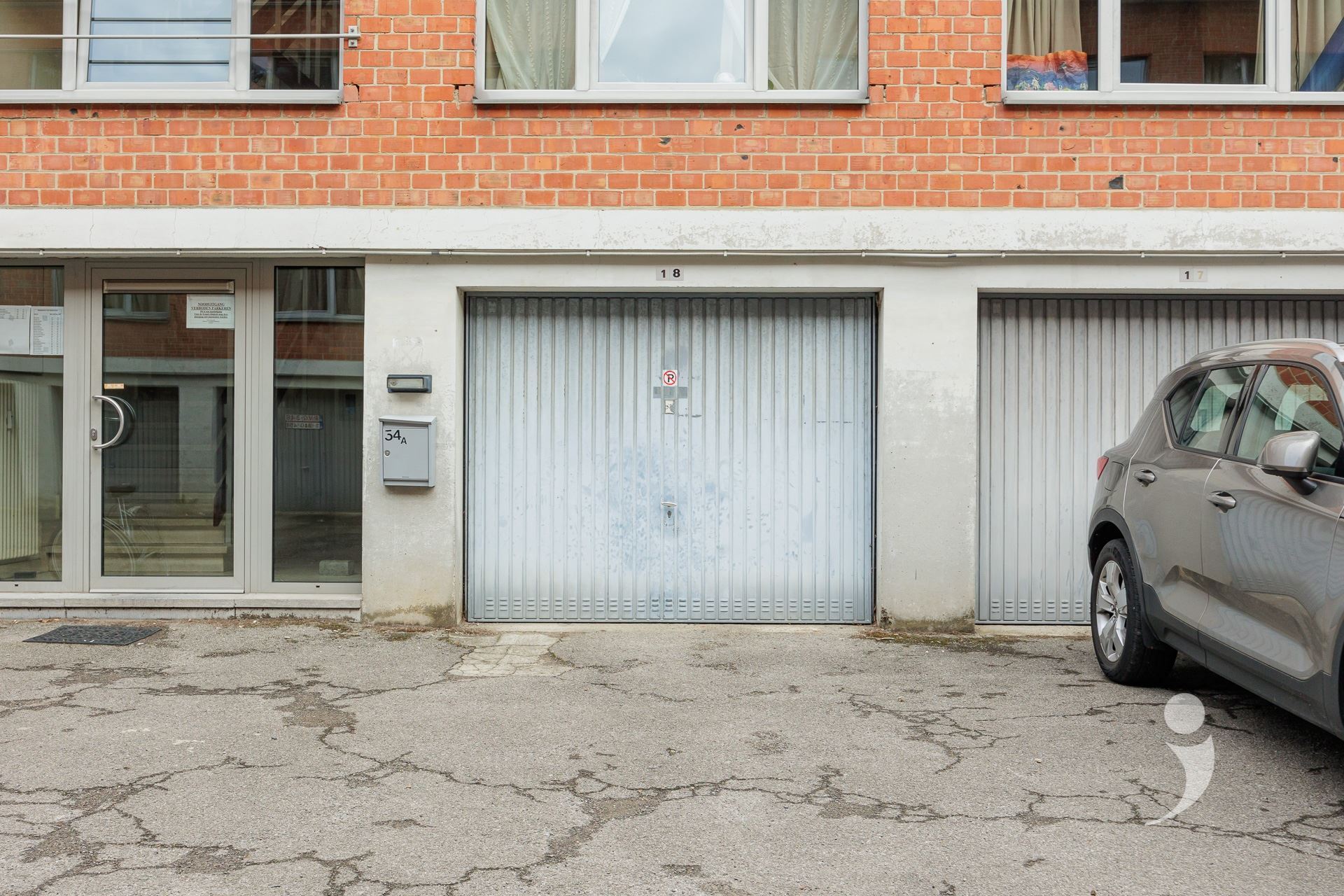 Appartement te koop in LEUVEN