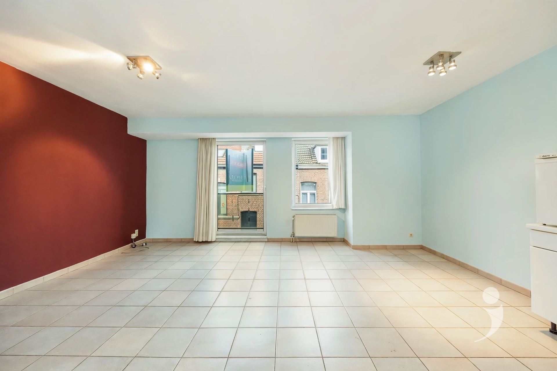 Appartement te koop in LEUVEN