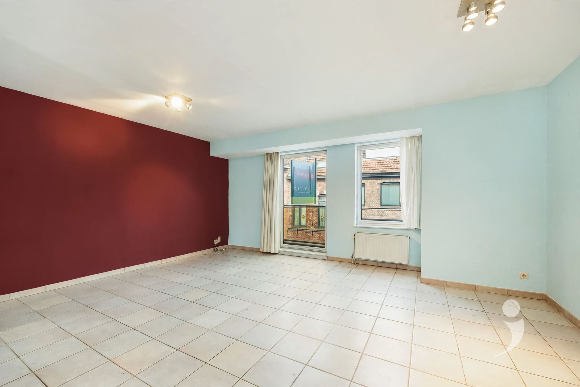 Appartement te koop in LEUVEN