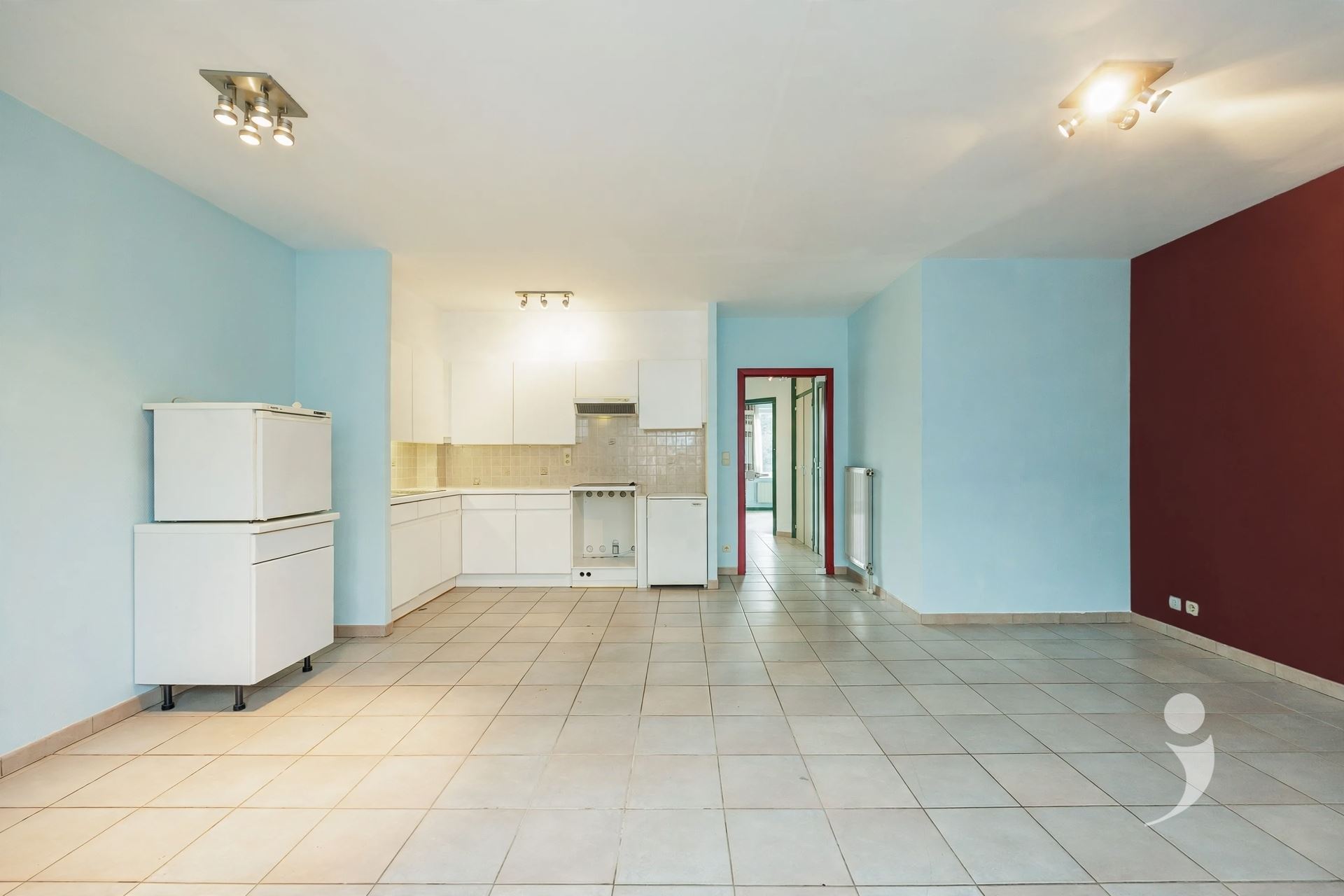 Appartement te koop in LEUVEN