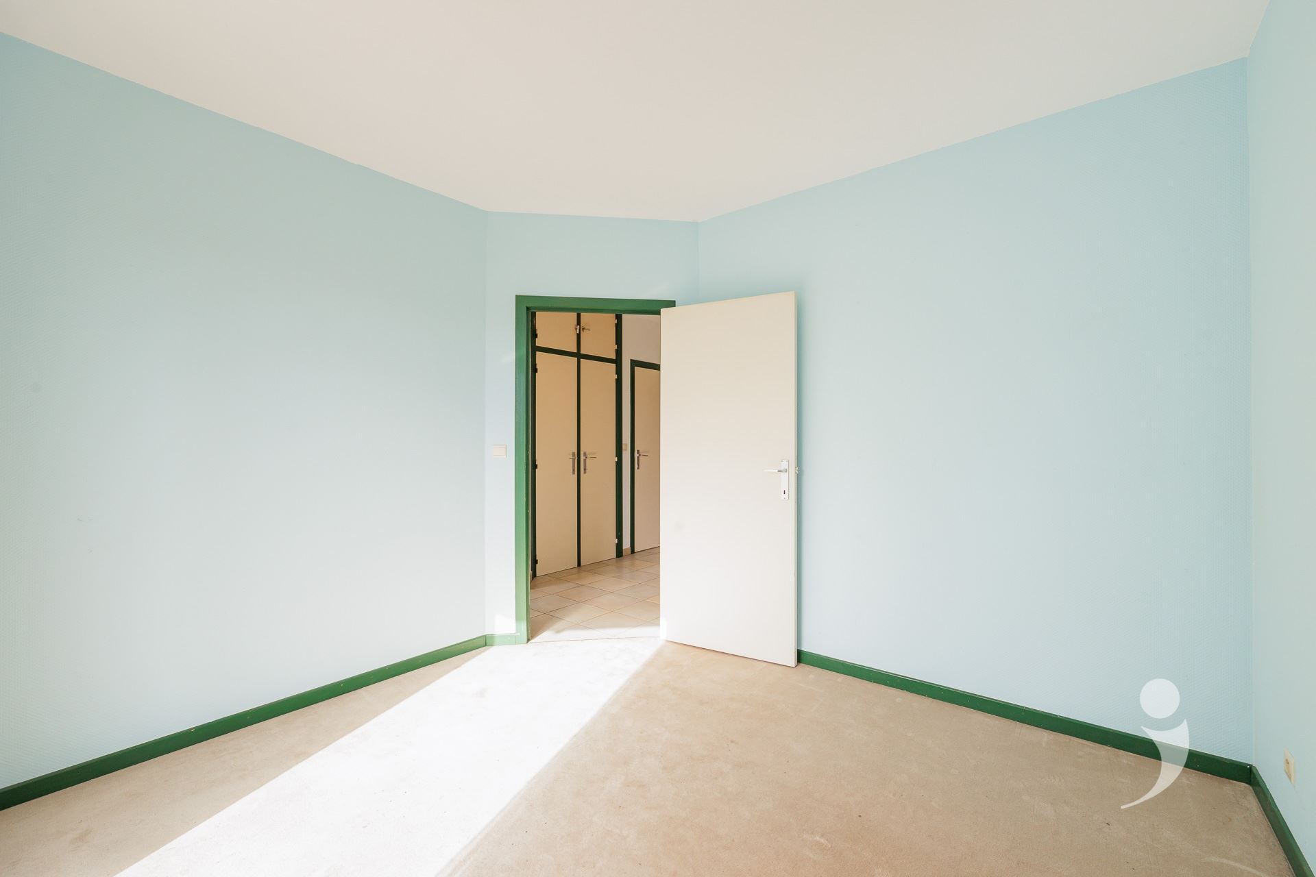 Appartement te koop in LEUVEN