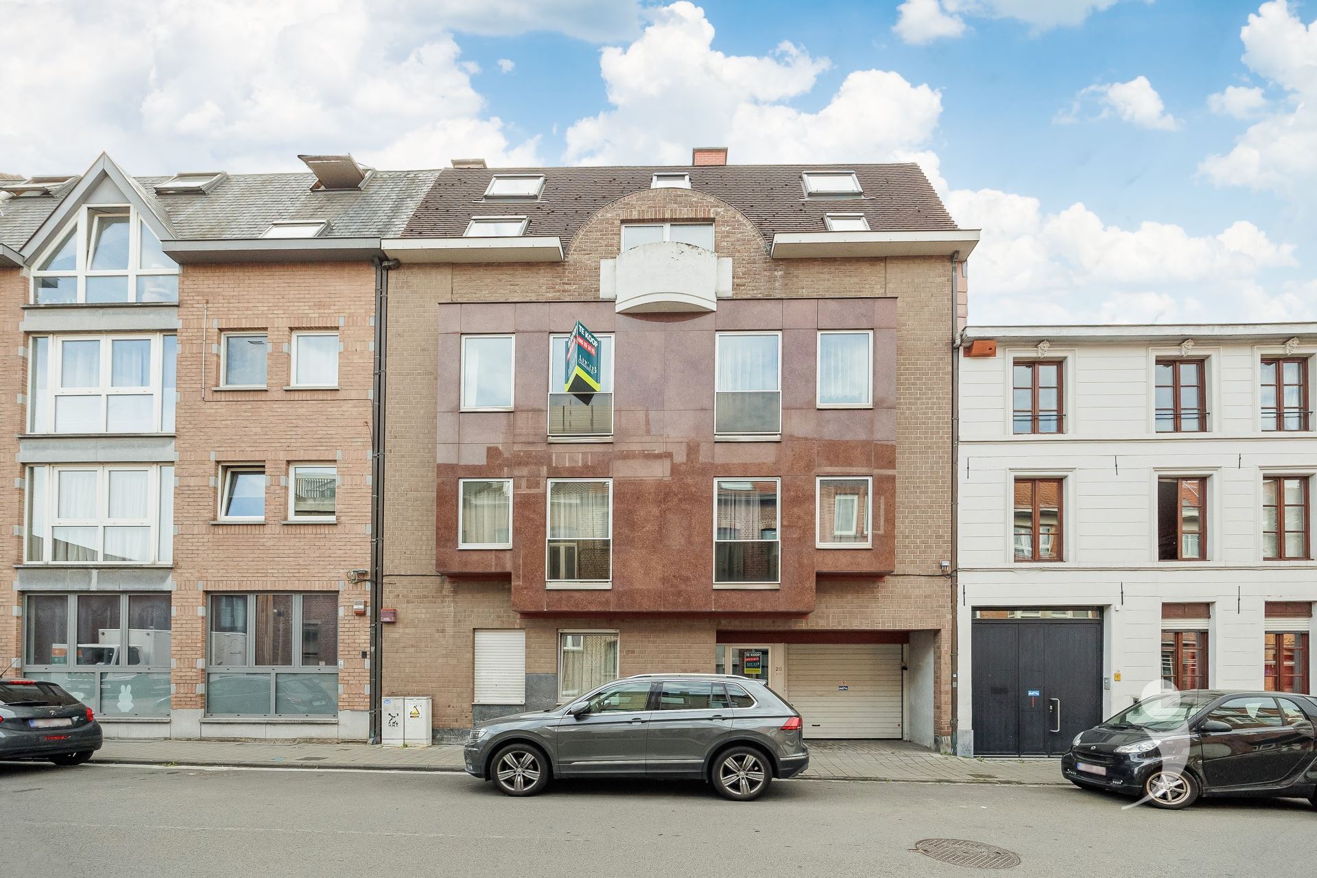 Appartement te koop in LEUVEN