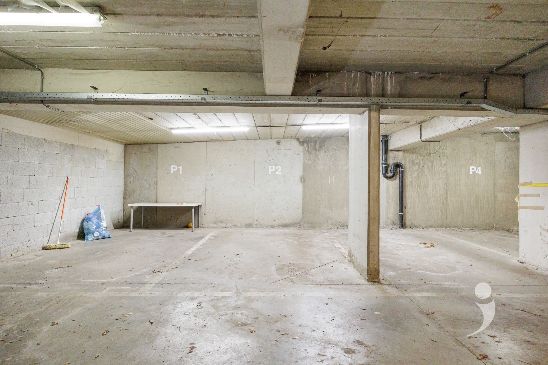 Appartement te koop in LEUVEN