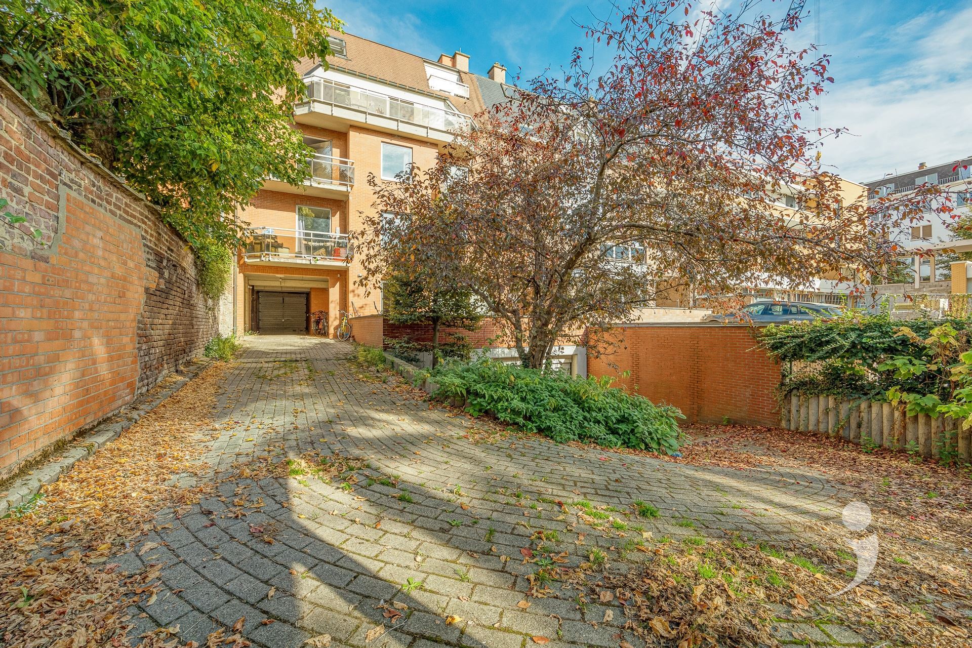 Appartement te koop in LEUVEN
