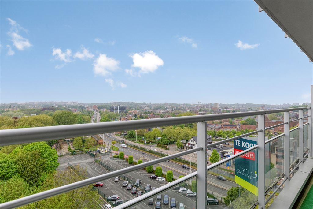 Appartement te koop in LEUVEN