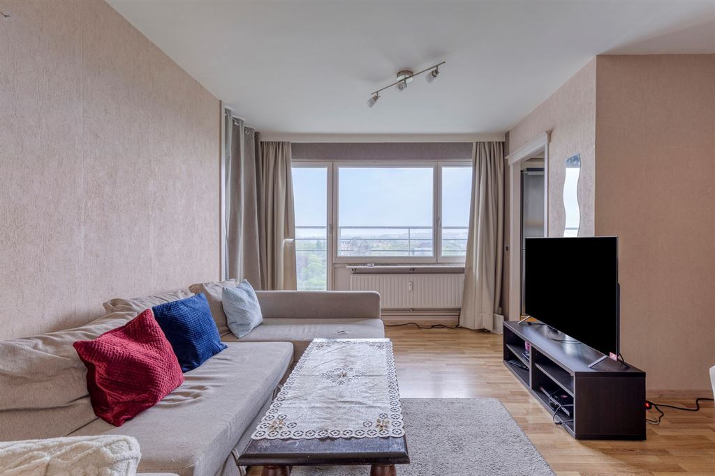 Appartement te koop in LEUVEN