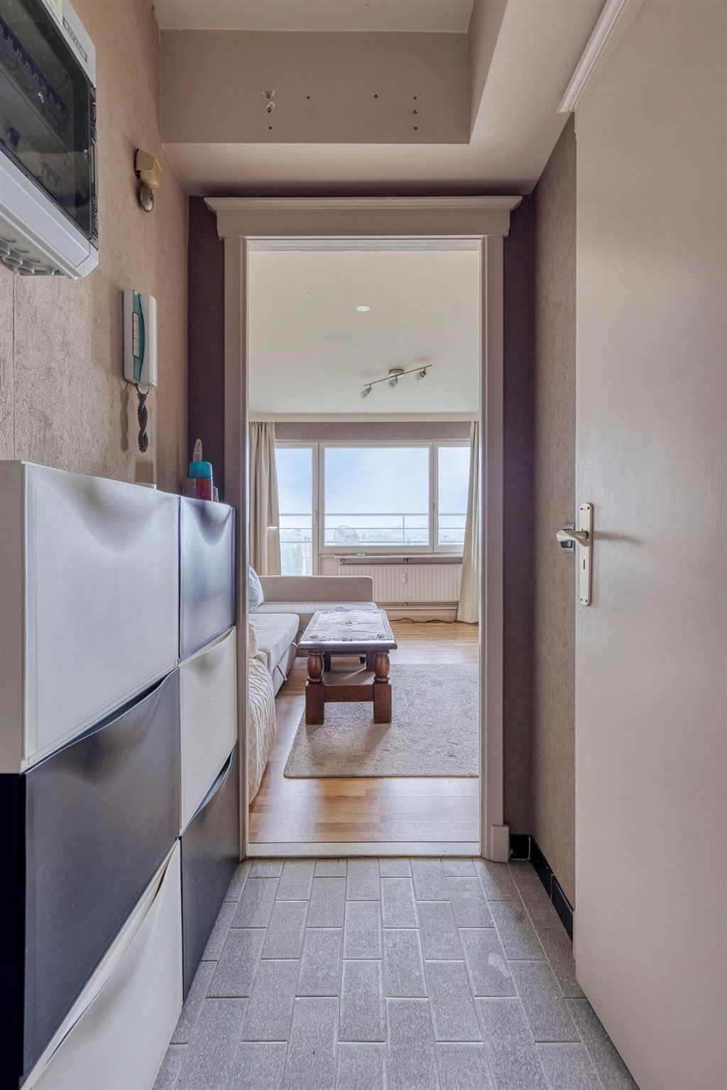 Appartement te koop in LEUVEN
