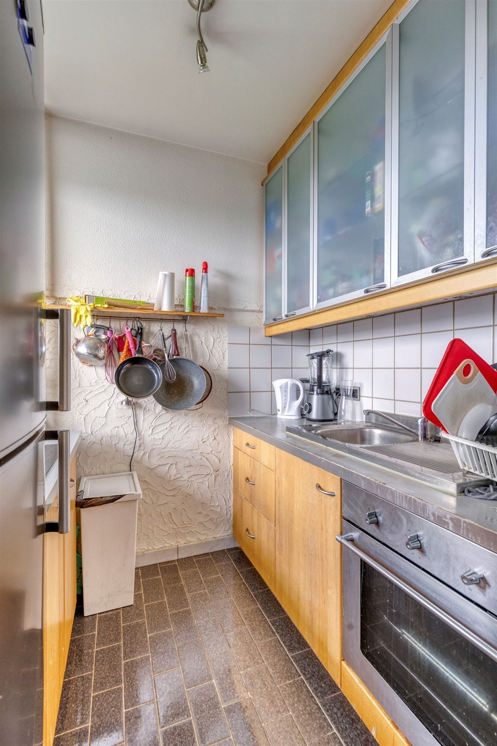 Appartement te koop in LEUVEN