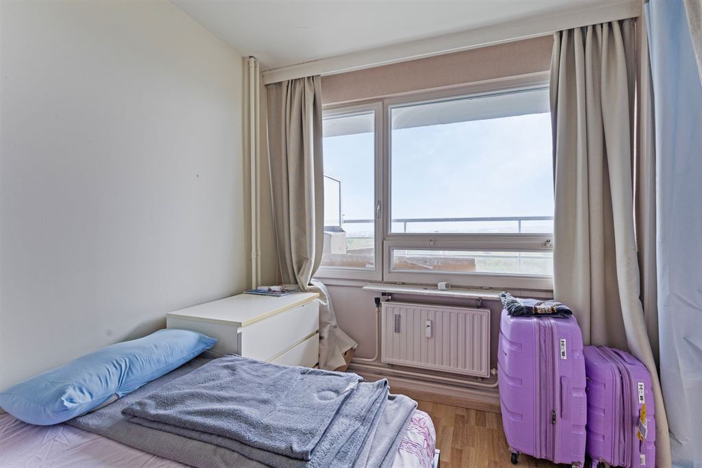 Appartement te koop in LEUVEN