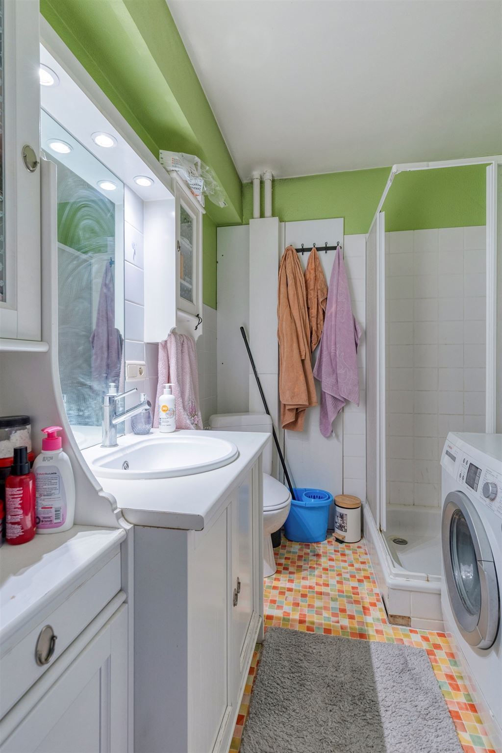 Appartement te koop in LEUVEN