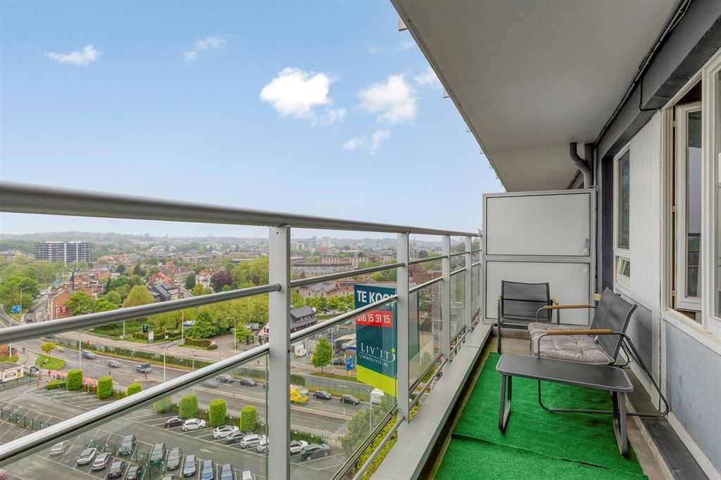 Appartement te koop in LEUVEN