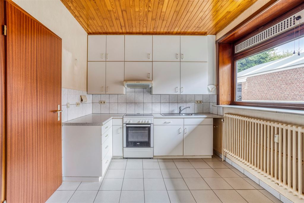 Appartement te koop in LEUVEN