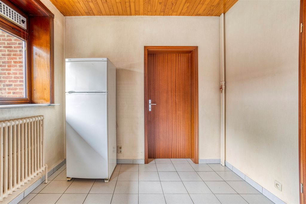 Appartement te koop in LEUVEN