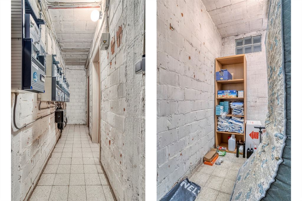 Appartement te koop in LEUVEN