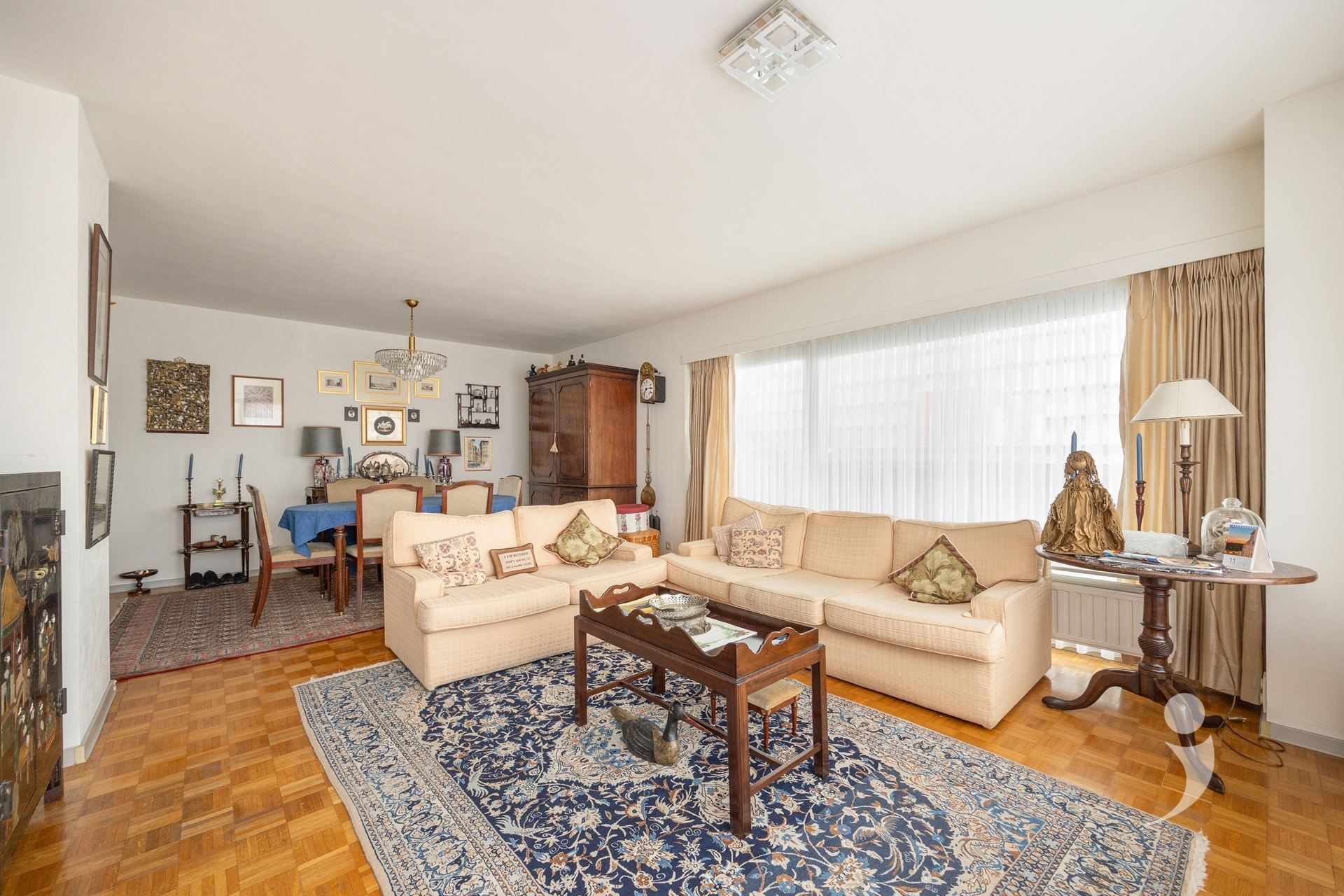 Appartement te koop in LEUVEN