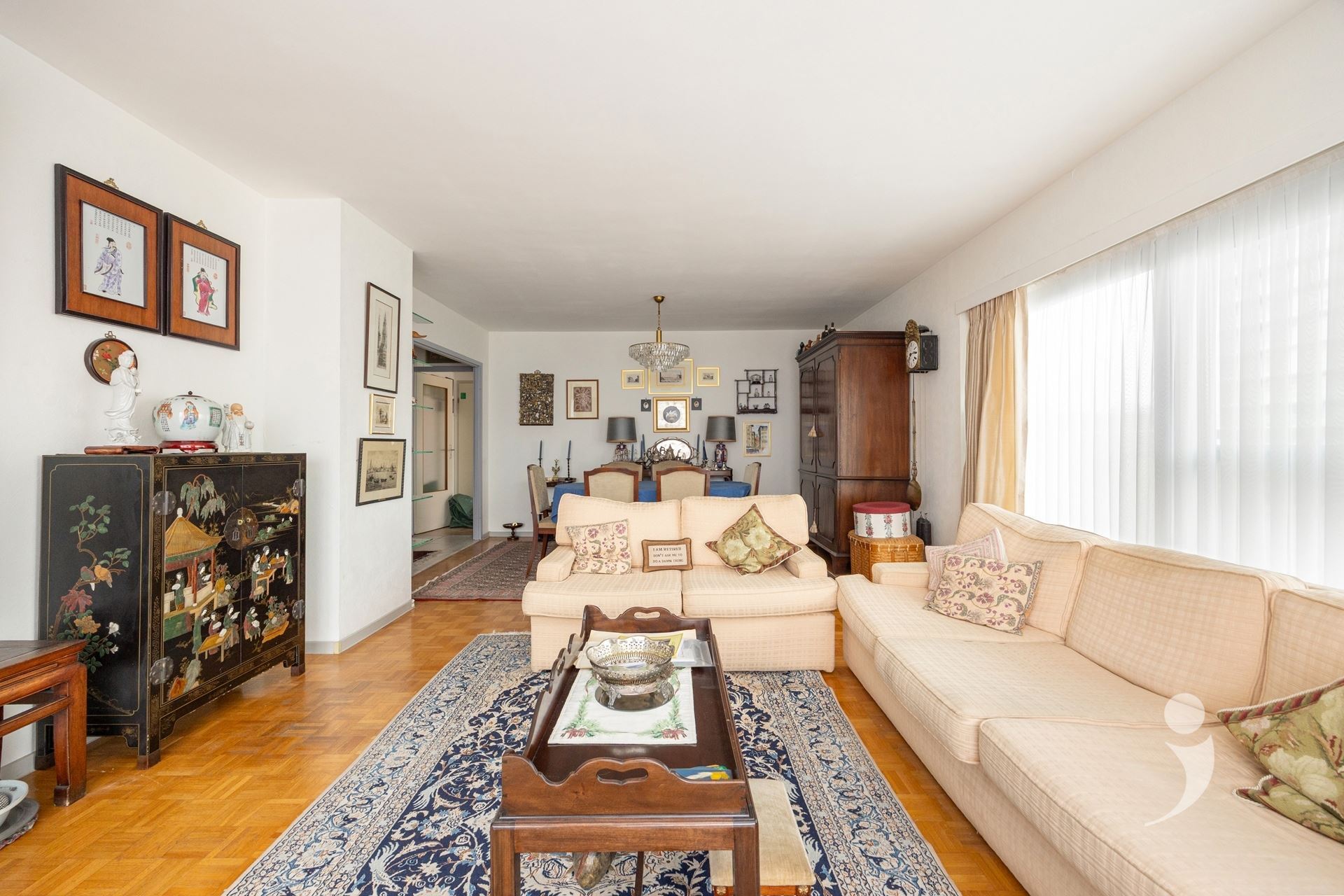 Appartement te koop in LEUVEN