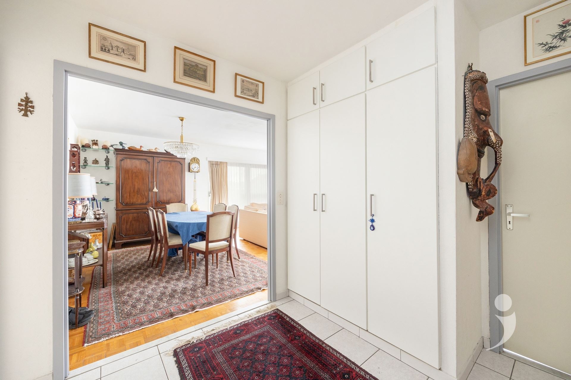 Appartement te koop in LEUVEN