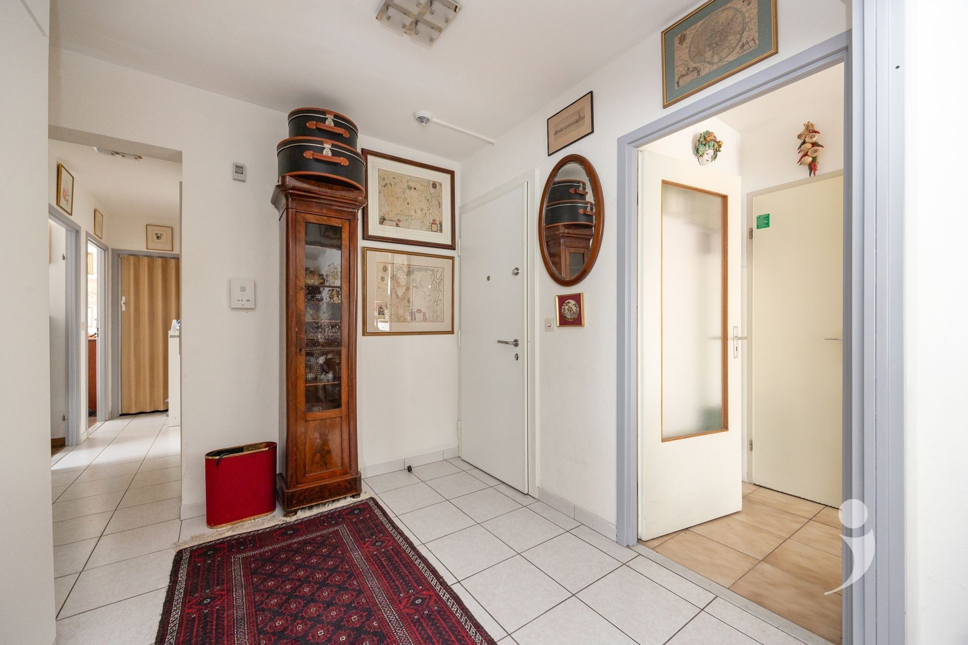 Appartement te koop in LEUVEN