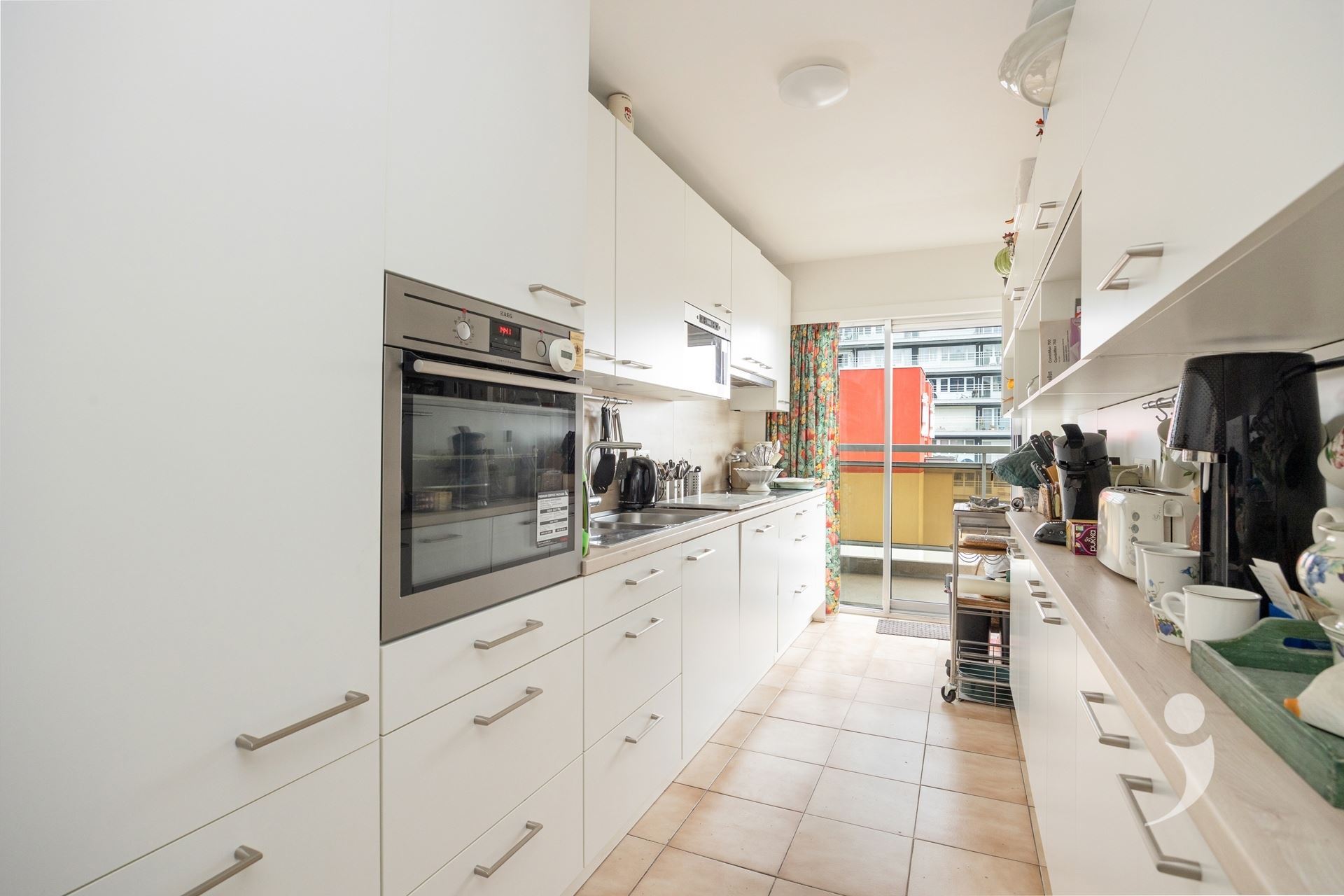 Appartement te koop in LEUVEN