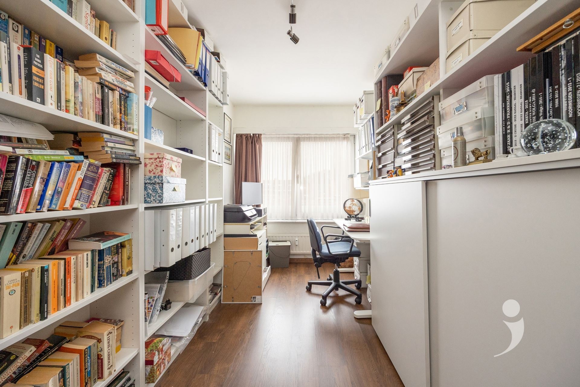 Appartement te koop in LEUVEN