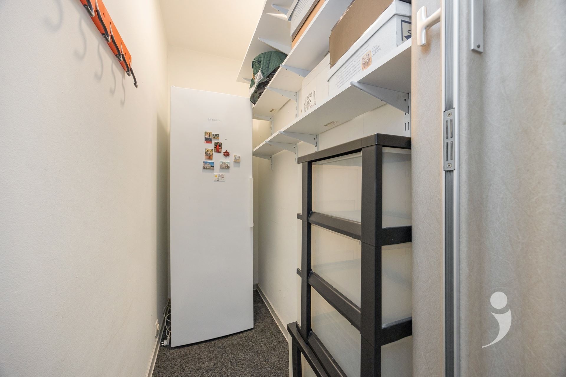 Appartement te koop in LEUVEN