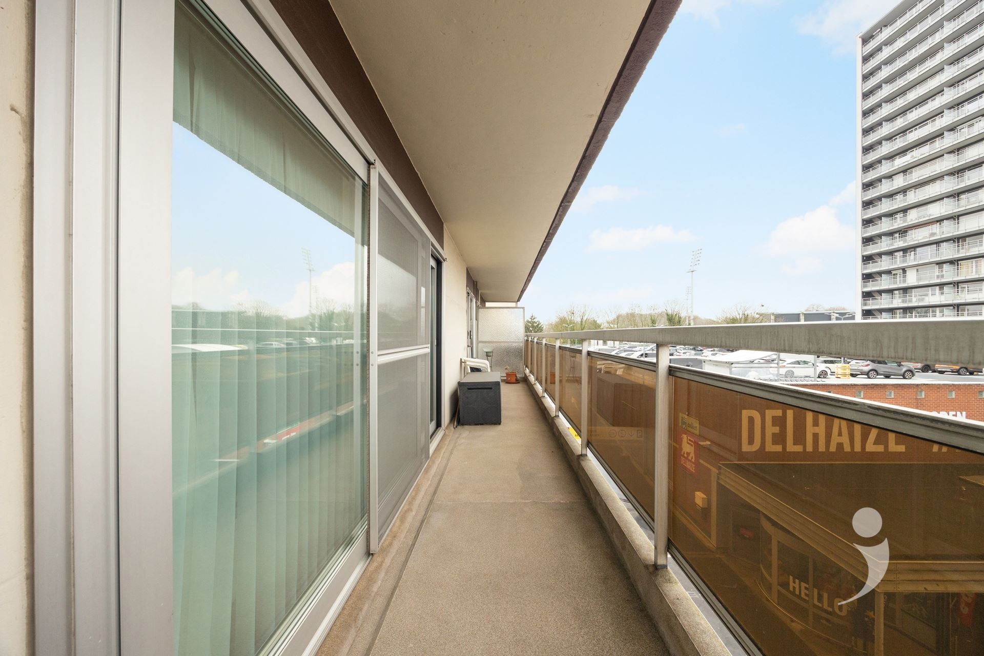 Appartement te koop in LEUVEN